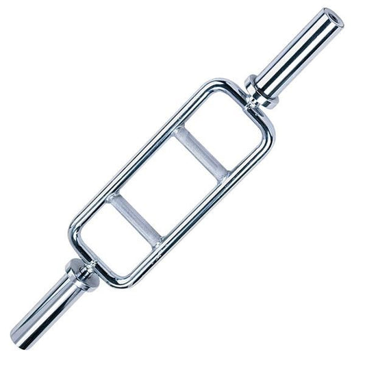 Olympic Bicep / Tricep Hammer Curl Bar product image