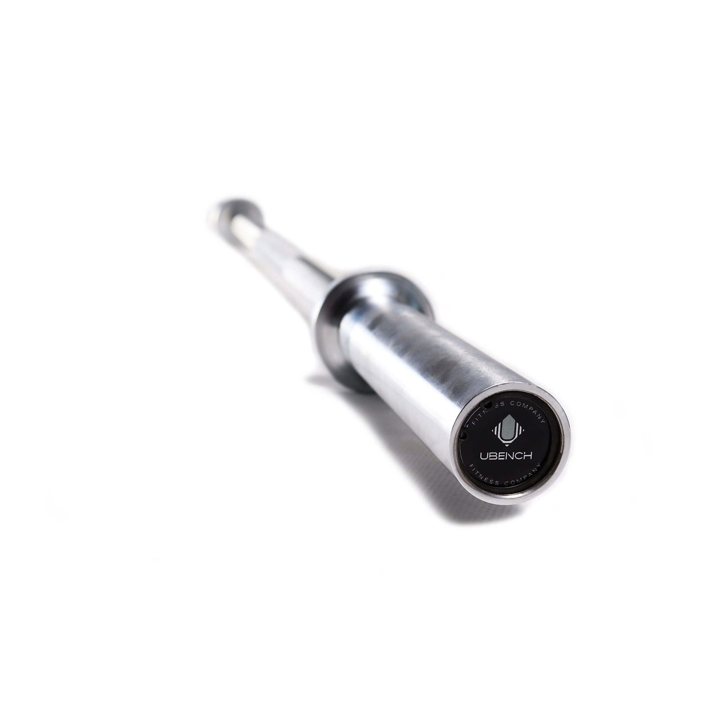 1.2M Olympic Curved Bar detail image 2