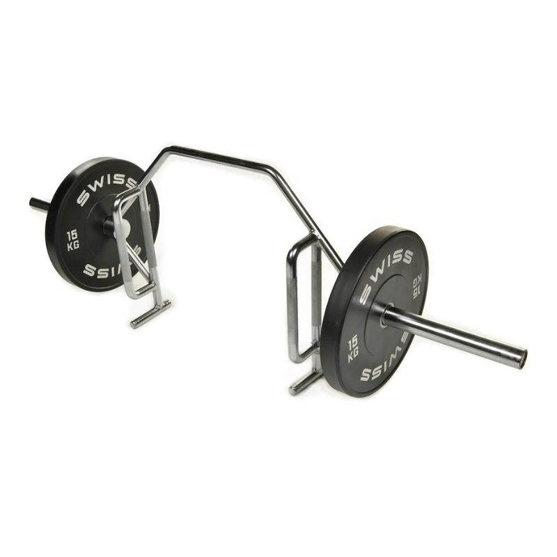 Pro Open Hex Bar detail image 3