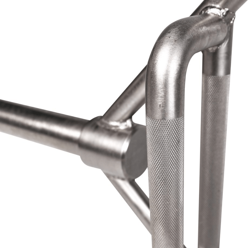 Pro Open Hex Bar detail image 2