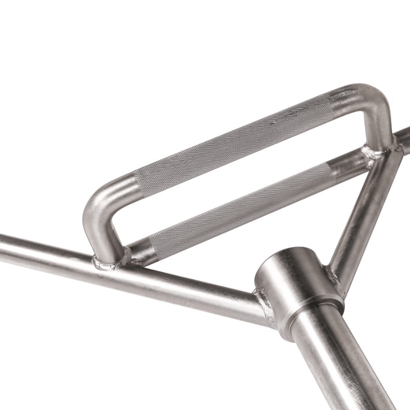 Pro Open Hex Bar detail image 4