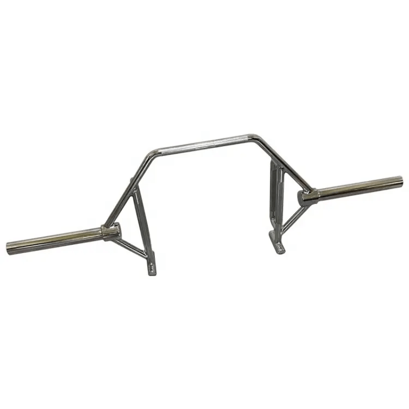 Pro Open Hex Bar product image
