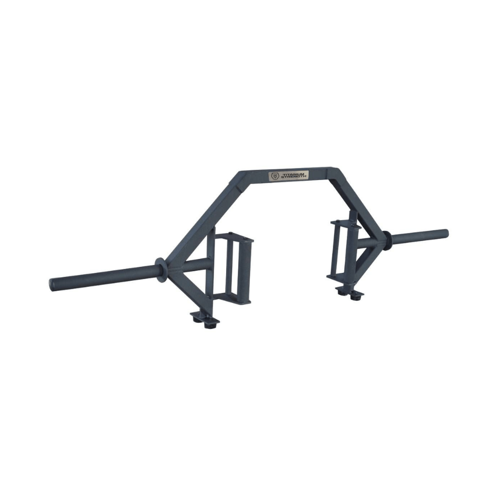 Open Trap Bar product image