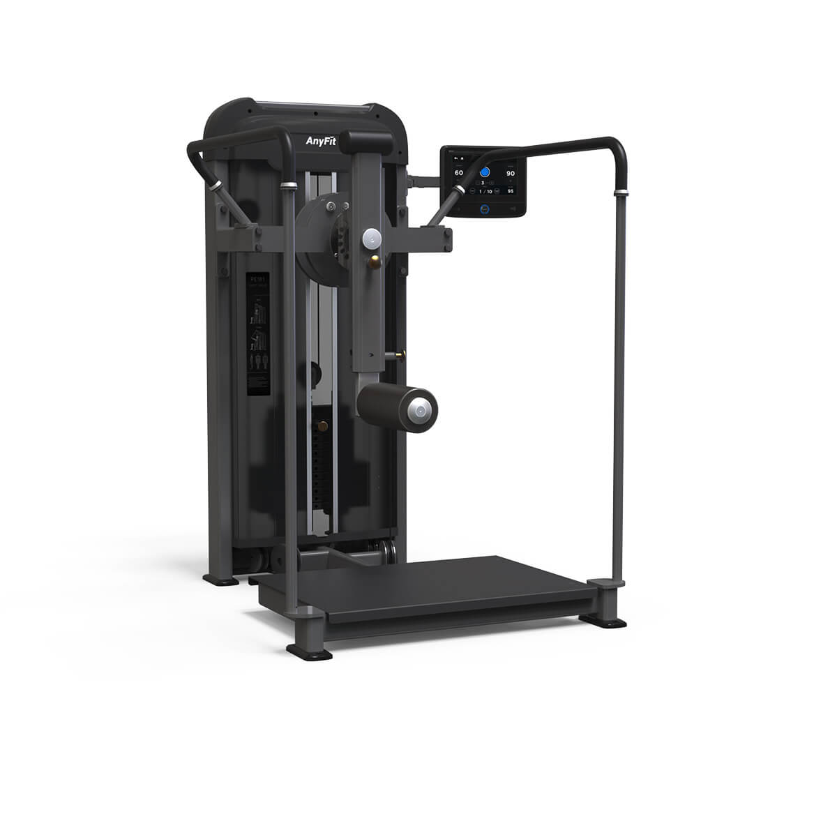 ANYFIT-Hip Adduction detail image 2