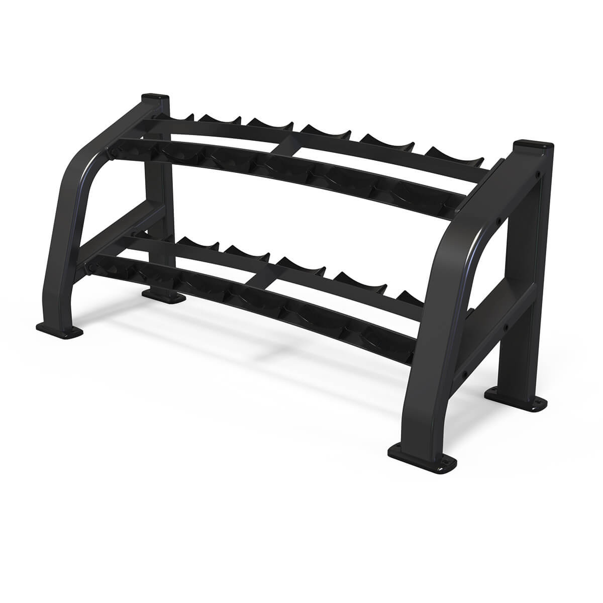 Active Commercial Wall Mounted Pull Up Bar detail image 3