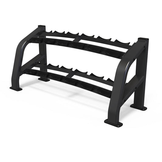 ANYFIT-Dumbbell Rack 2 Tier-6 product image