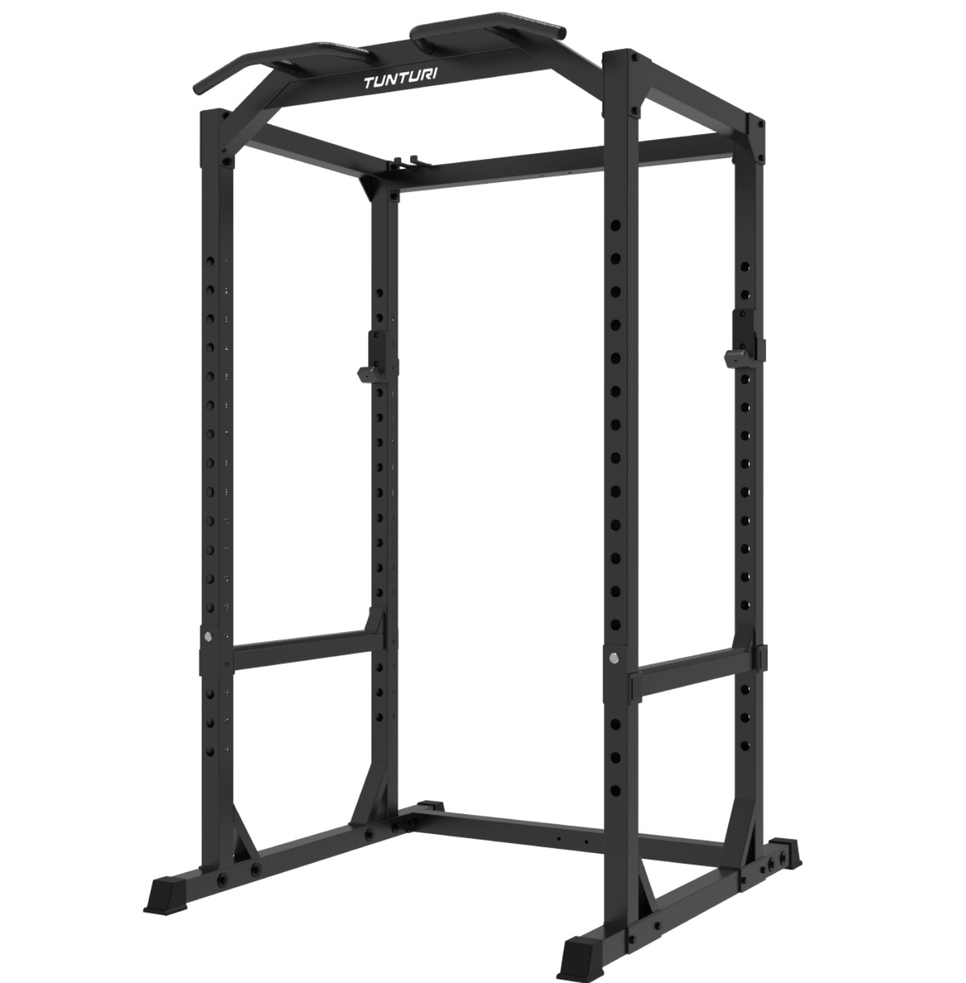 Pr60 Power Rack & Lat Pulldown Attachment detail image 2