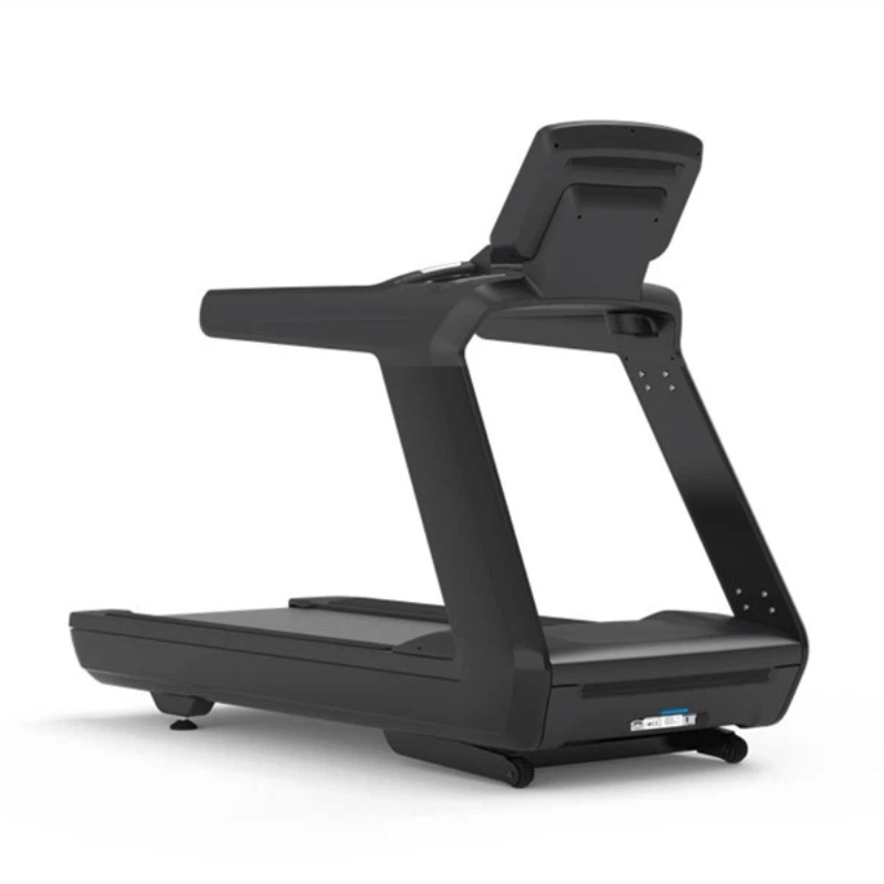 V12 Commercial Ac Treadmill - Touch Screen detail image 5