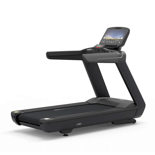V12 Commercial Ac Treadmill - Touch Screen product image
