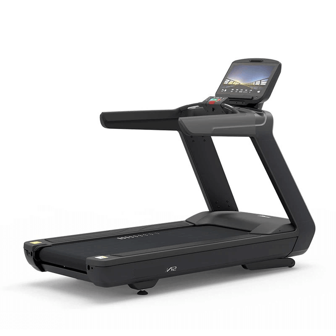 V12 Commercial Ac Treadmill - Touch Screen