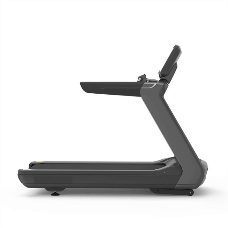V9 Commercial Ac Treadmill - Touch Screen detail image 3