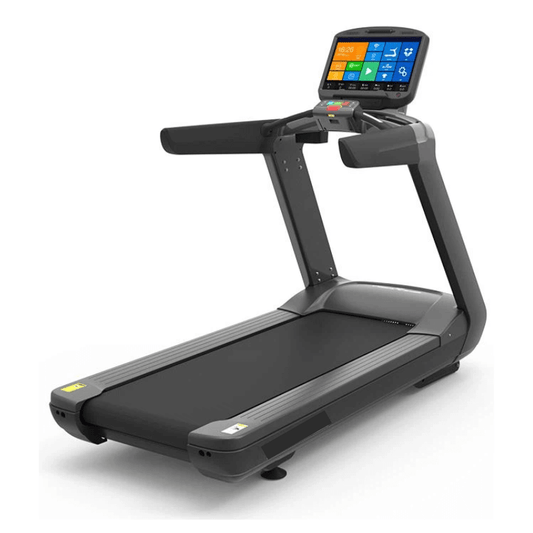 V9 Commercial Ac Treadmill - Touch Screen product image