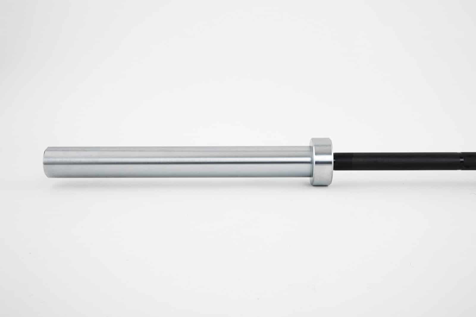 Olympic Bar 20kg Alloy – 2.2M X 28mm (680kg Max) detail image 4