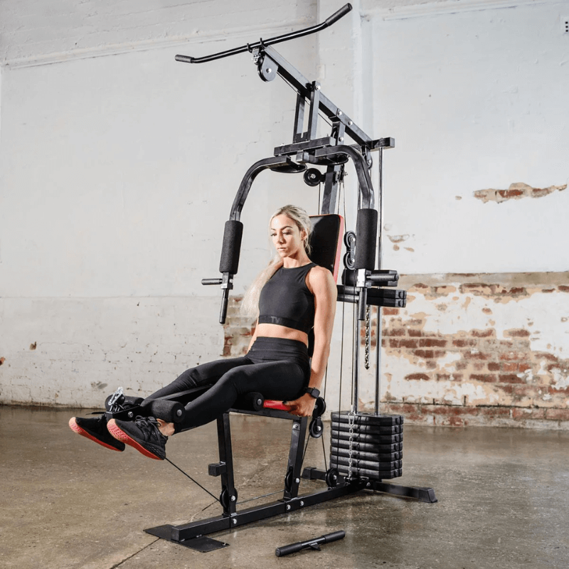 Hg5 Home Gym detail image 5