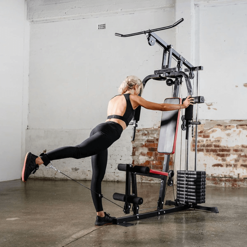 Hg5 Home Gym detail image 6