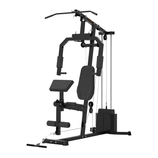Hg5 Home Gym product image