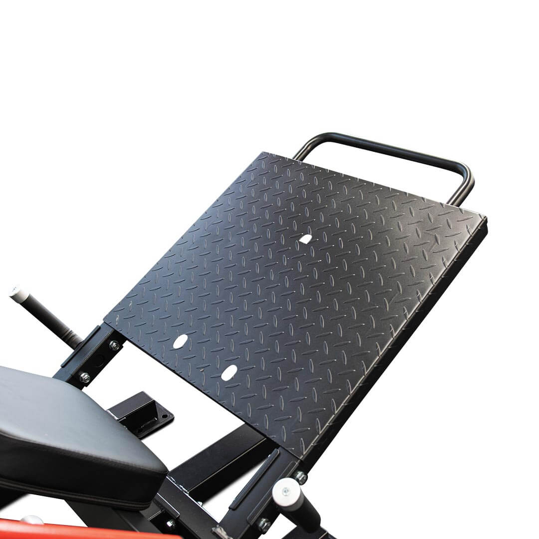Leg Press & Hack Squat detail image 6