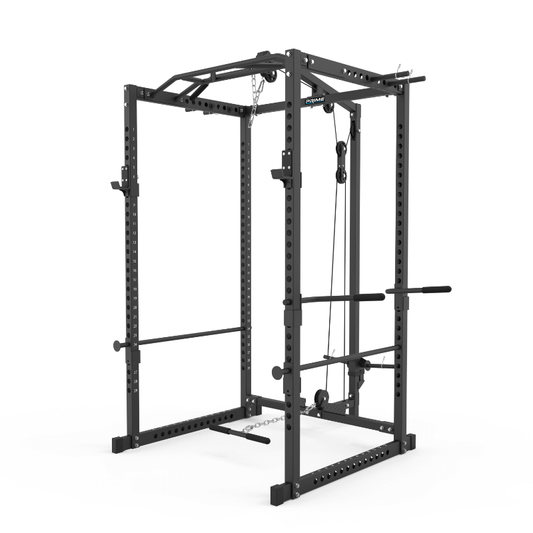 Power Rack & Lat Pull Down Combo product image