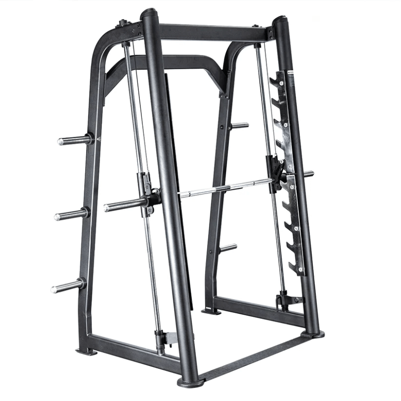 Pro Series 5 Degree Smith Machine detail image 2