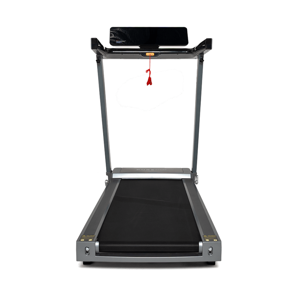 7200 Ergonomic Treadmill detail image 5