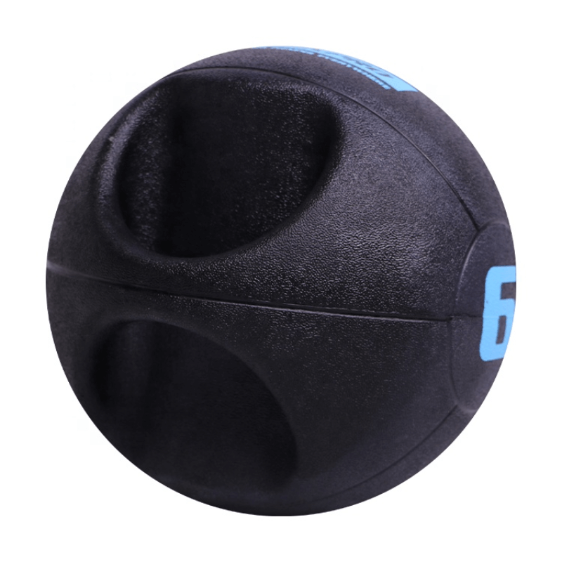 Pro Double Grip Medicine Balls (4kg - 10kg) detail image 3