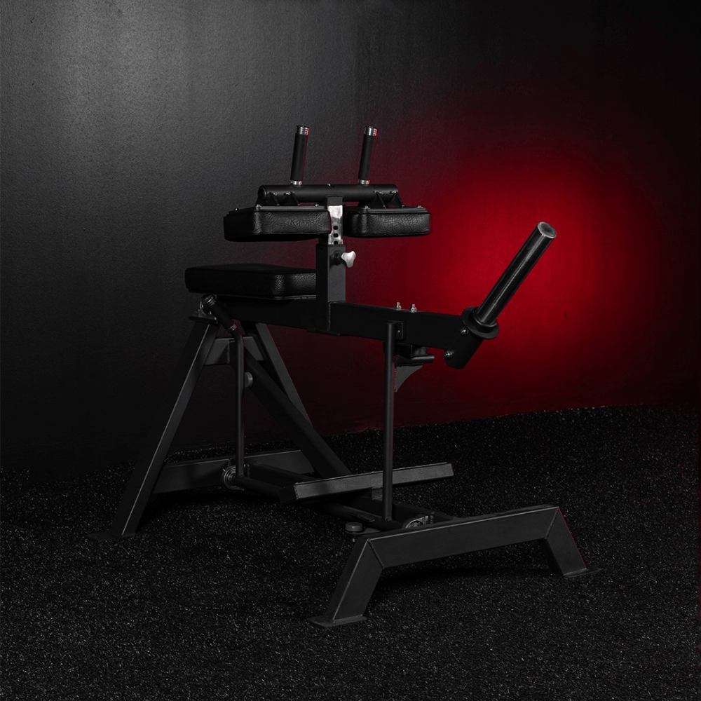 Pro Seated Calf Raise product image