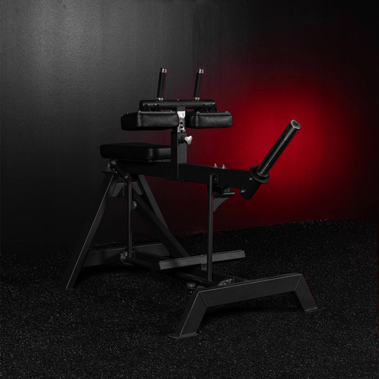 Pro Seated Calf Raise product image