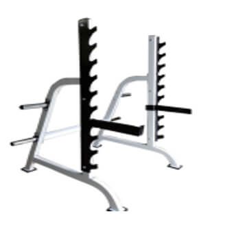 Athletic Combo Rack detail image 4