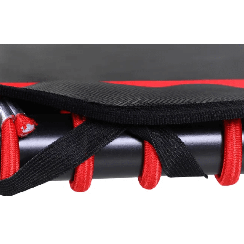 360 Hex Fitness Covered Rebounder Pro+ Adjustable Handle detail image 5