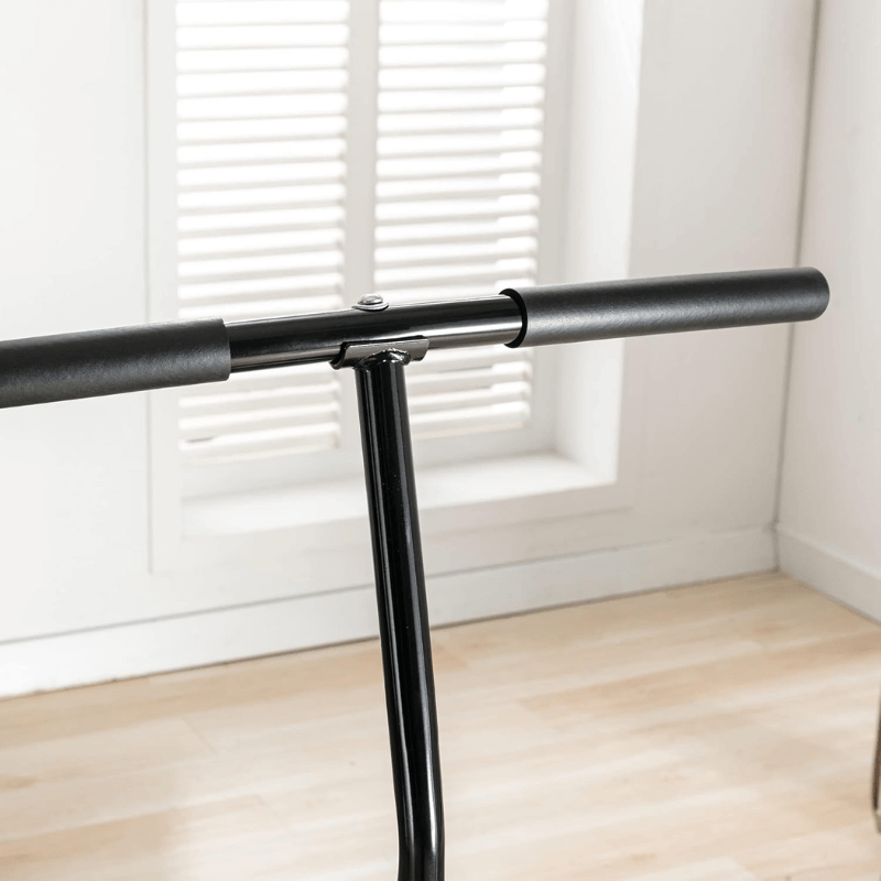360 Hex Fitness Covered Rebounder Pro+ Adjustable Handle detail image 4