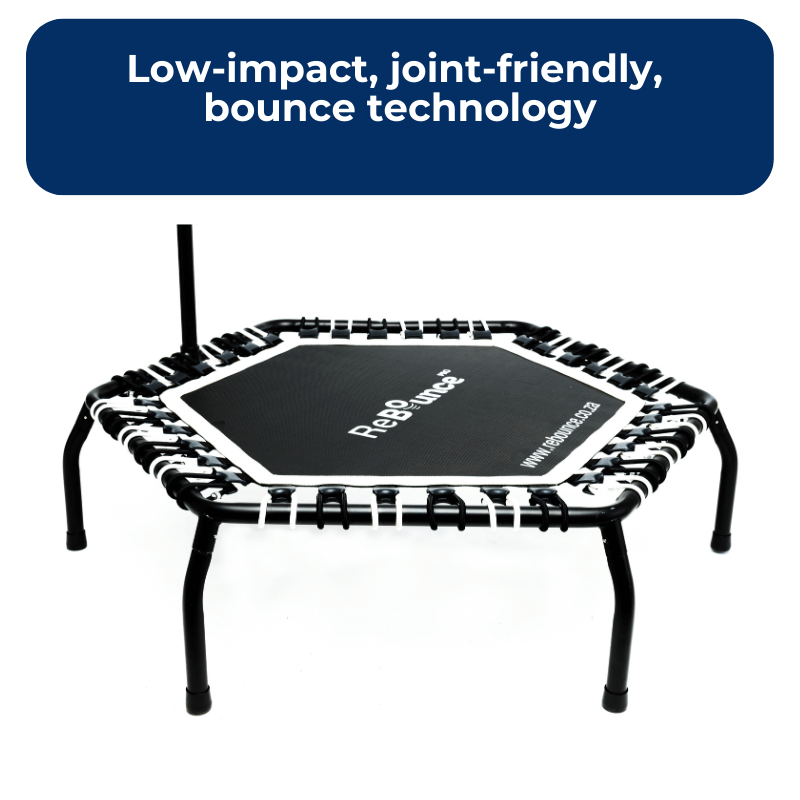 450 Studio Pro Hex Rebounder + Adjustable Handle detail image 2