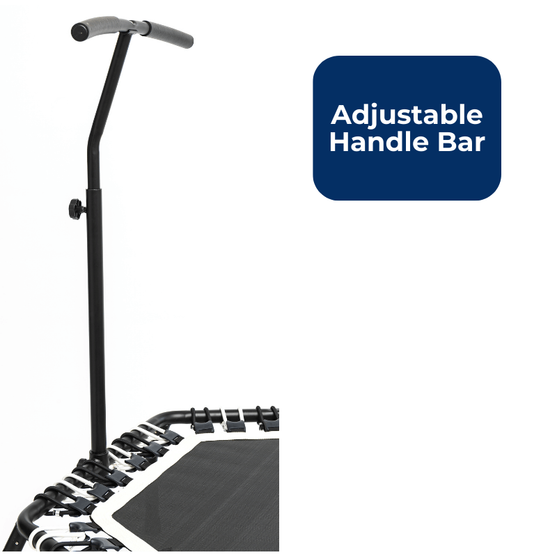 450 Studio Pro Hex Rebounder + Adjustable Handle detail image 3