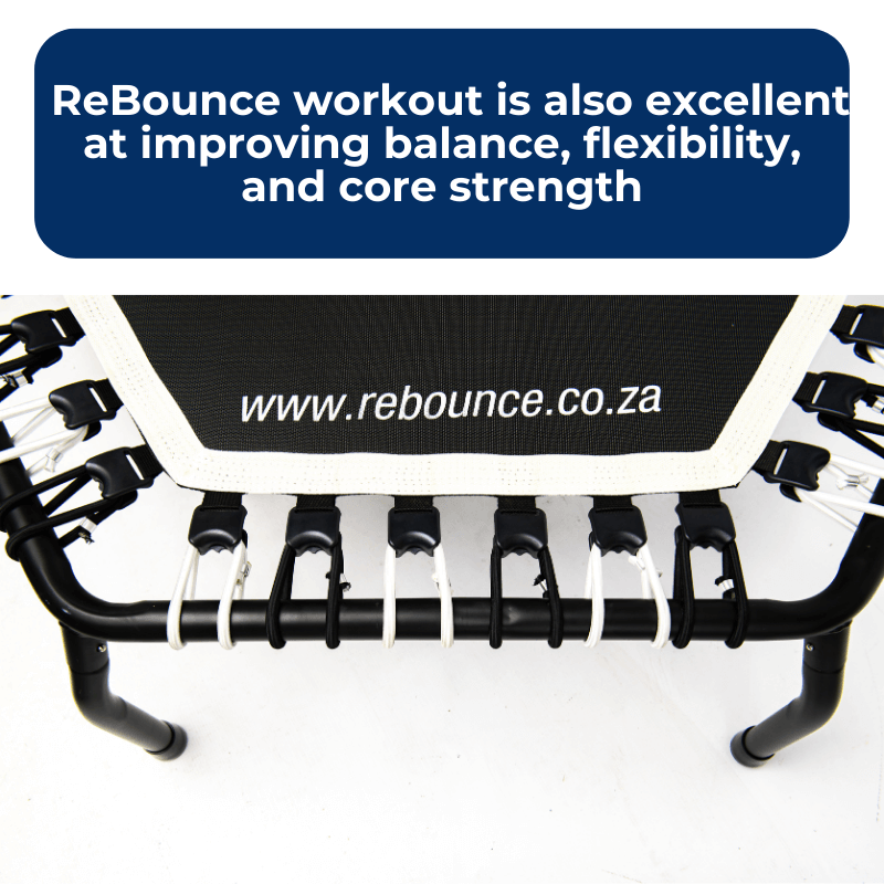 450 Studio Pro Hex Rebounder + Adjustable Handle detail image 6