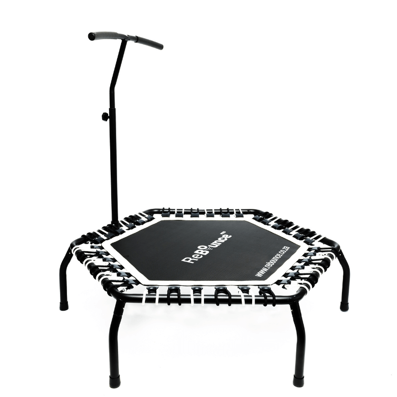 450 Studio Pro Hex Rebounder + Adjustable Handle product image