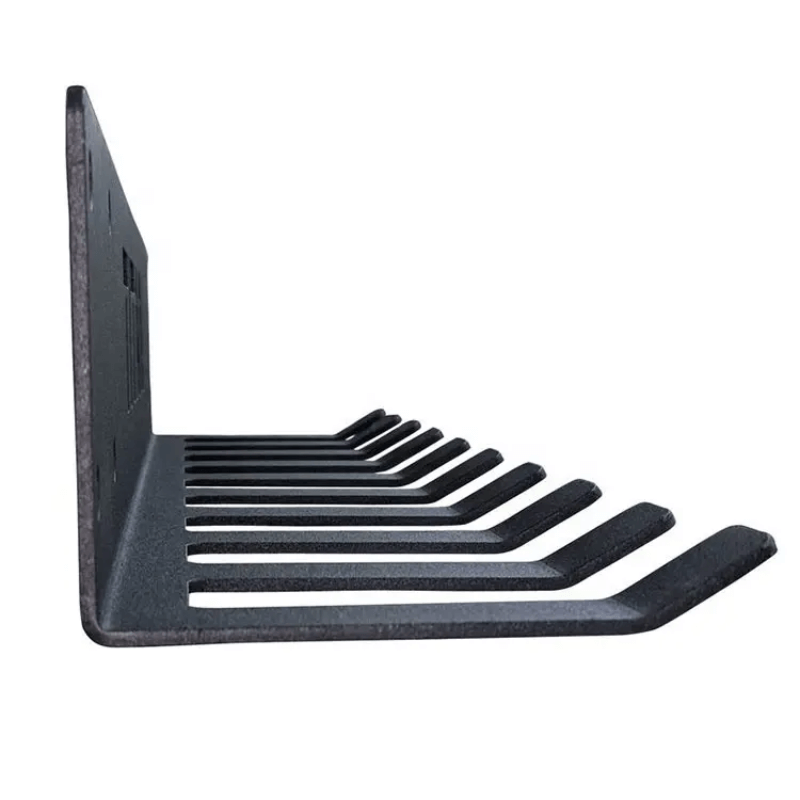 Multi-Use Belt & Band Accessory Hanger Rack detail image 4