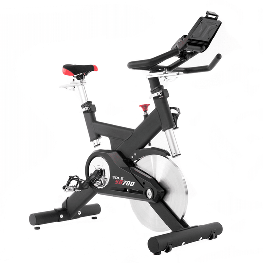 Sole Fitness Sb700 Indoor Cycle detail image 3