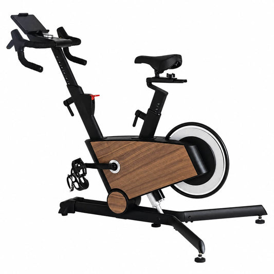 Force Fitness Vantage Watt Bike — exercise bike available from Gym Machines South Africa