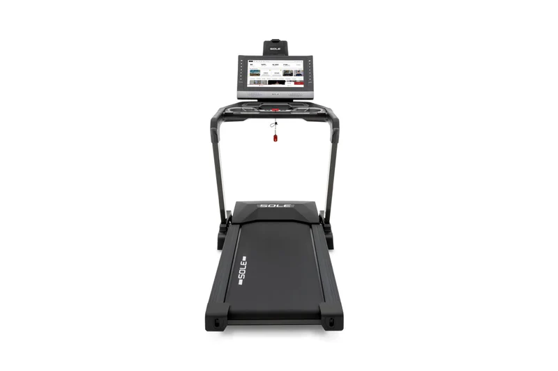 Sole Fitness F89 Treadmill detail image 4
