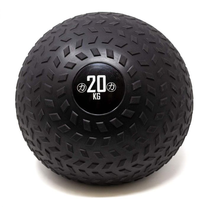 Slam Balls - Textured Tire product image