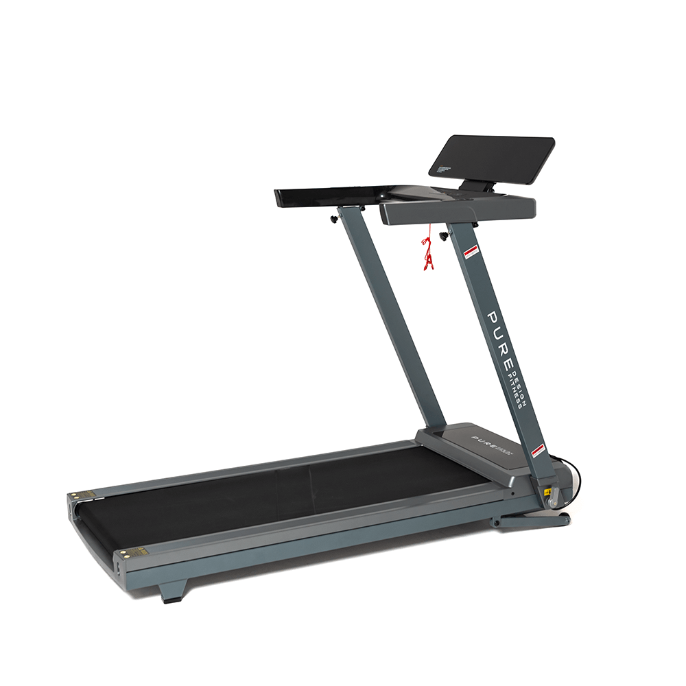 7200 Ergonomic Treadmill product image