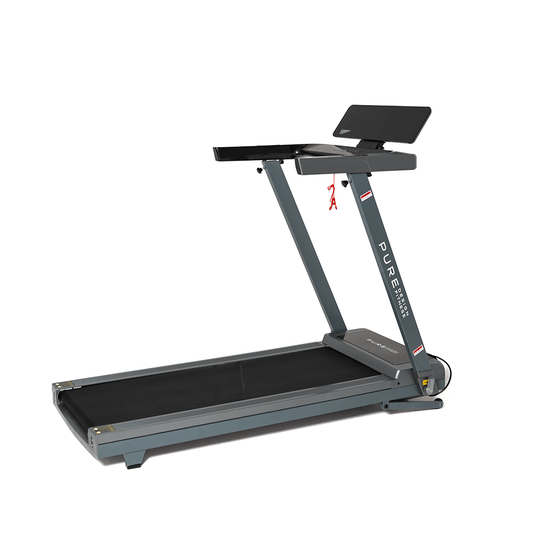 7200 Ergonomic Treadmill product image