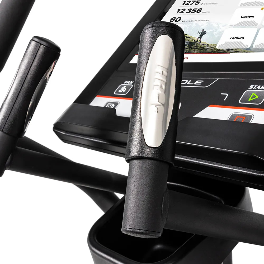 Sole Fitness E95 Elliptical 2024 (Light Commercial) detail image 6
