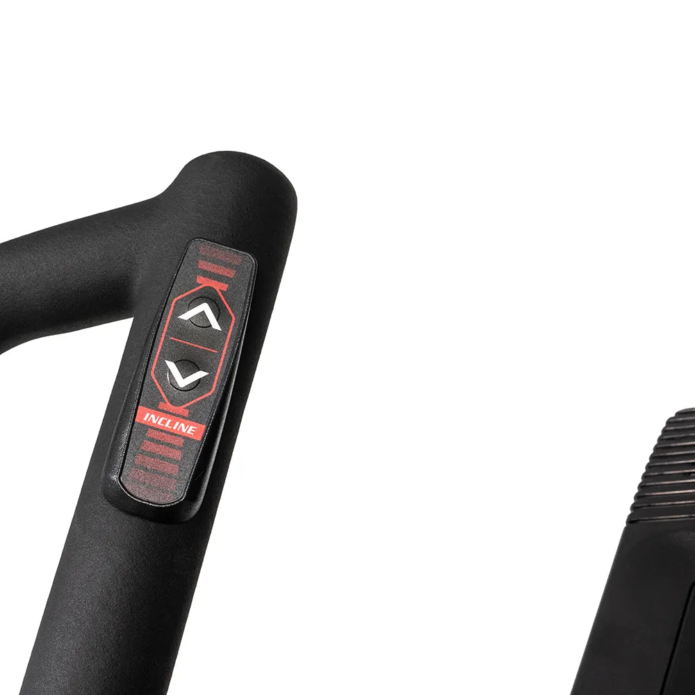 Sole Fitness E95 Elliptical 2024 (Light Commercial) detail image 5