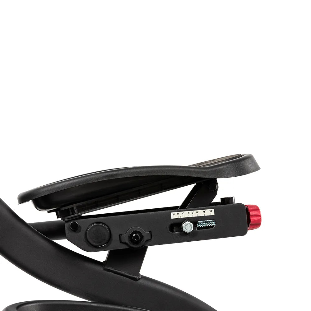 Sole Fitness E95 Elliptical 2024 (Light Commercial) detail image 4