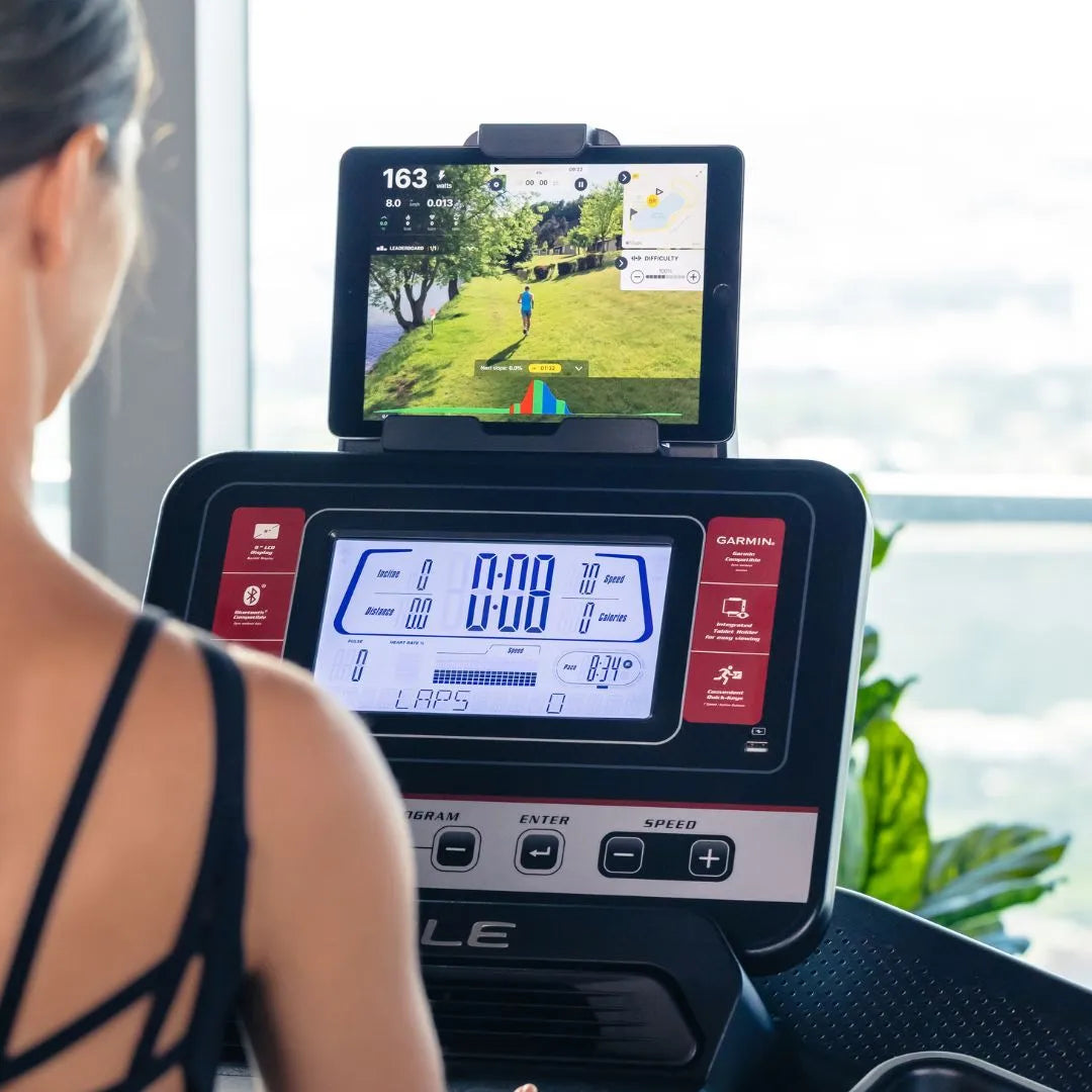Sole Fitness Treadmill F65 Home Use 3.0 Chp detail image 4
