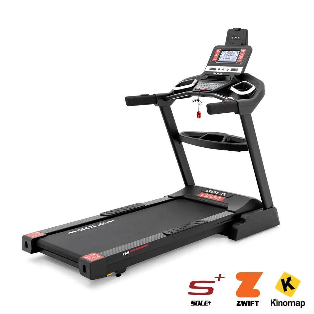 Active Impulse Ac2990 Commercial Treadmill detail image 4