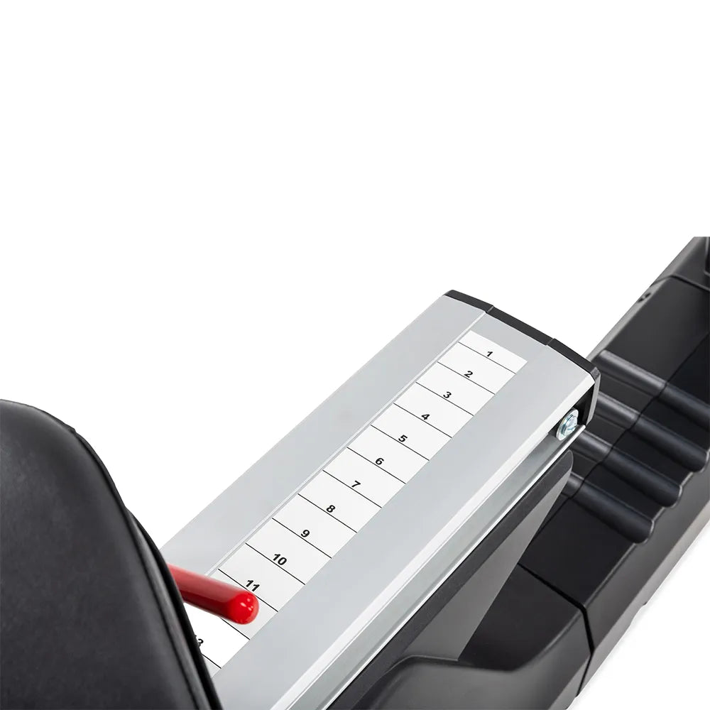 Sole Fitness Lcr Recumbent Exercise Bike (Light Commercial) detail image 4