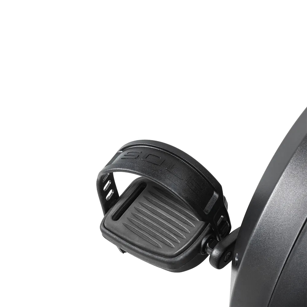 Sole Fitness Lcr Recumbent Exercise Bike (Light Commercial) detail image 3