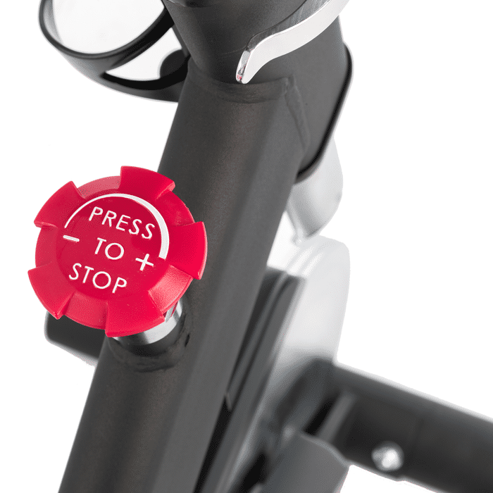 Sole Fitness Sb700 Indoor Bike detail image 2