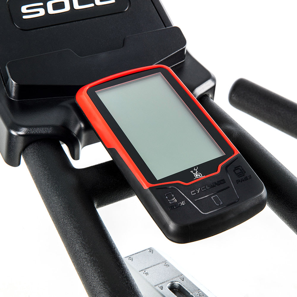 Sole Fitness Sb700 Indoor Bike detail image 4